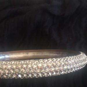 Lia Sophia crystal bracelet